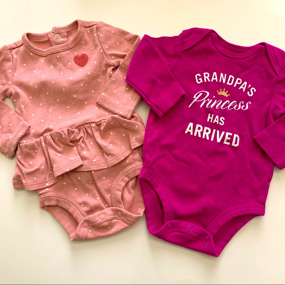 Onesie Bundle
